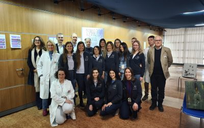 Disturbi alimentari: più casi, più maschi e più giovani