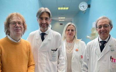 Radiochirurgia mininvasiva: Verona supera i mille trattamenti annui con Gamma Knife