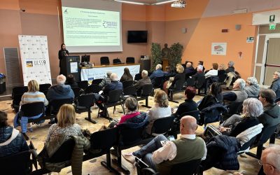 Fascicolo Sanitario Elettronico, nuovi incontri dell’ULSS 9 ad aprile dopo il successo del primo ciclo