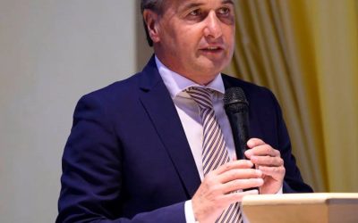 L’edilizia soffre per la guerra. Anche senza bombardamenti