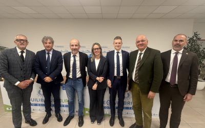 AeQuilibrium Cup – Trofeo dei Territori, presentata al Pala Magis l’edizione 2026 della rassegna di pallavolo giovanile