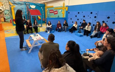 Due incontri gratuiti su sonno infantile e sicurezza digitale al Children’s Museum