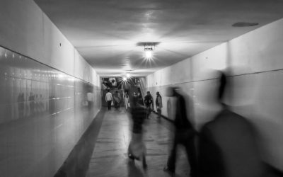 A scuola come in trincea