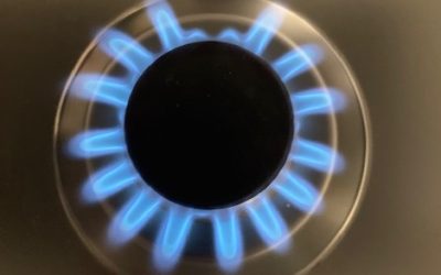 Gas sempre più caro