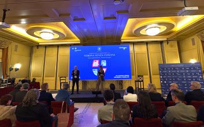 Giornata dell’Albergatore 2026, a Verona il turismo guarda oltre i confini tra giovani, innovazione e sviluppo MICE