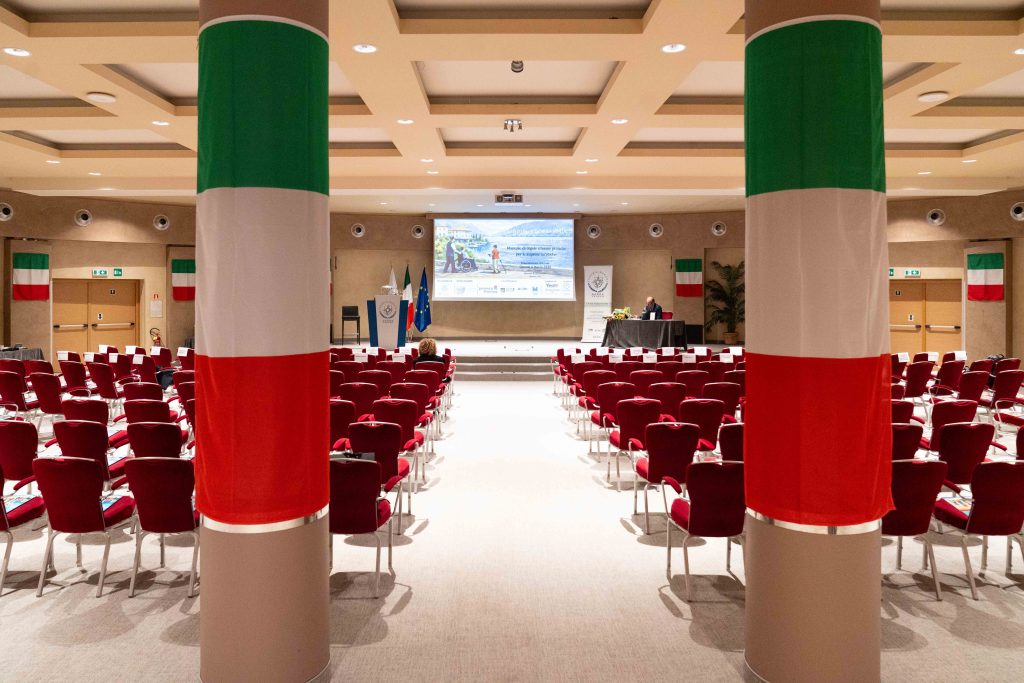 Turismo accessibile, il manuale degli albergatori del Garda 3 GSP07277 1