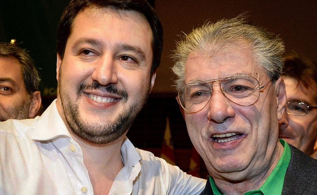 Morto Umberto Bossi, il cordoglio della politica veneta: “Se ne va una parte della nostra storia” 1 HDzZ4aEXwAA0qLr