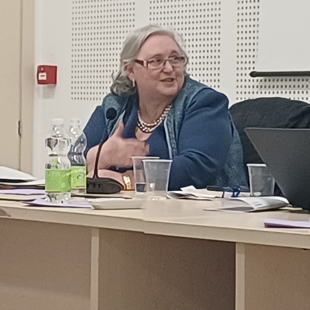 Niccolò Machiavelli ricordato a Verona 3 IMG 20260329 WA0027