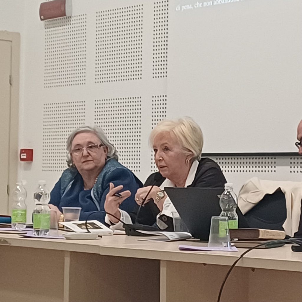 Niccolò Machiavelli ricordato a Verona 2 IMG 20260329 WA0028