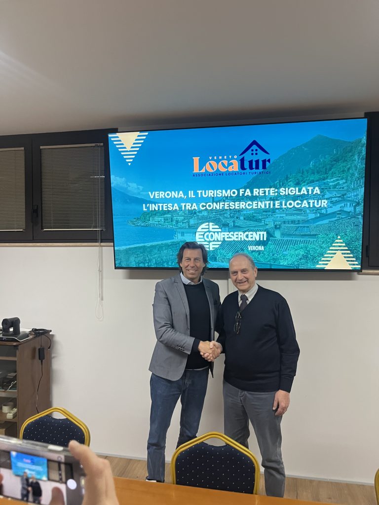 Ospitalità. La sfida di Verona è fare sistema 1 IMG 2775