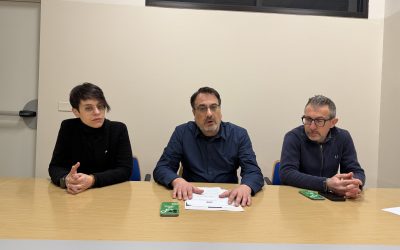 Metalmeccanici, 1.740 addetti coinvolti: dato in calo