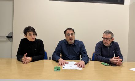 Metalmeccanici, 1.740 addetti coinvolti: dato in calo