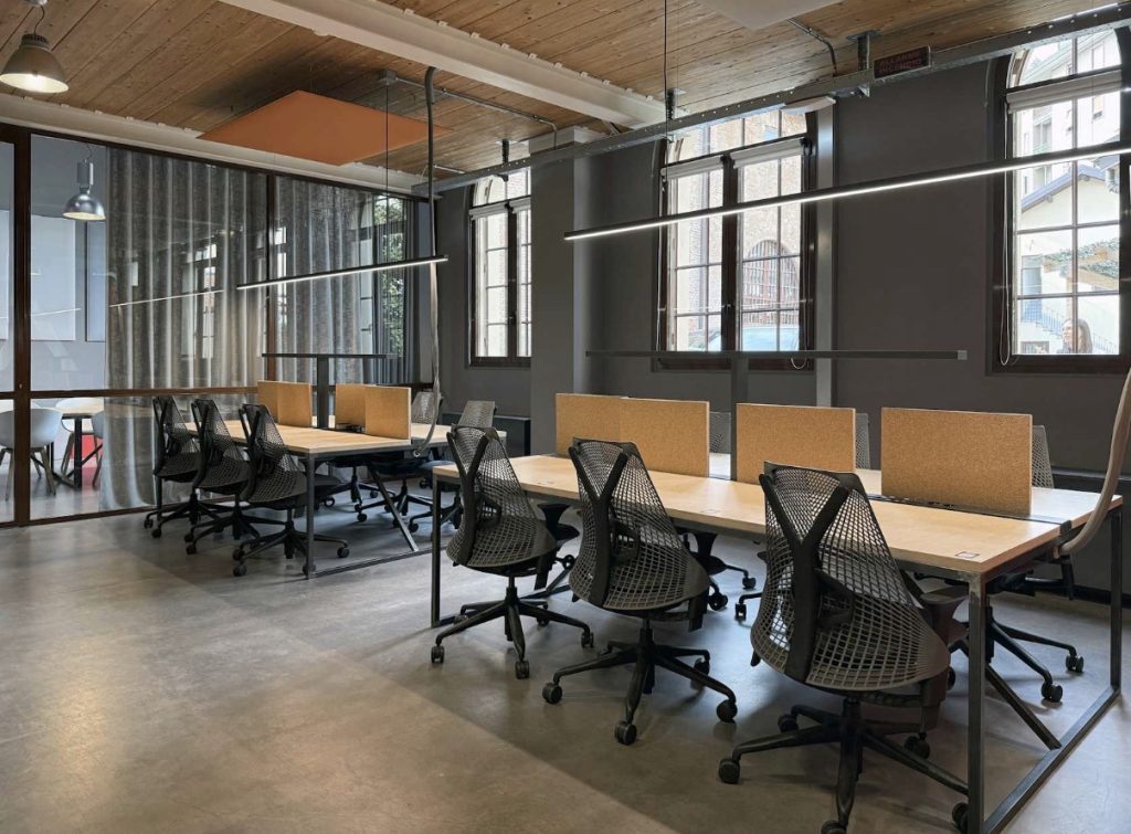 Spazio all’Imprenditorialità, un hub per trasformare le idee in impresa