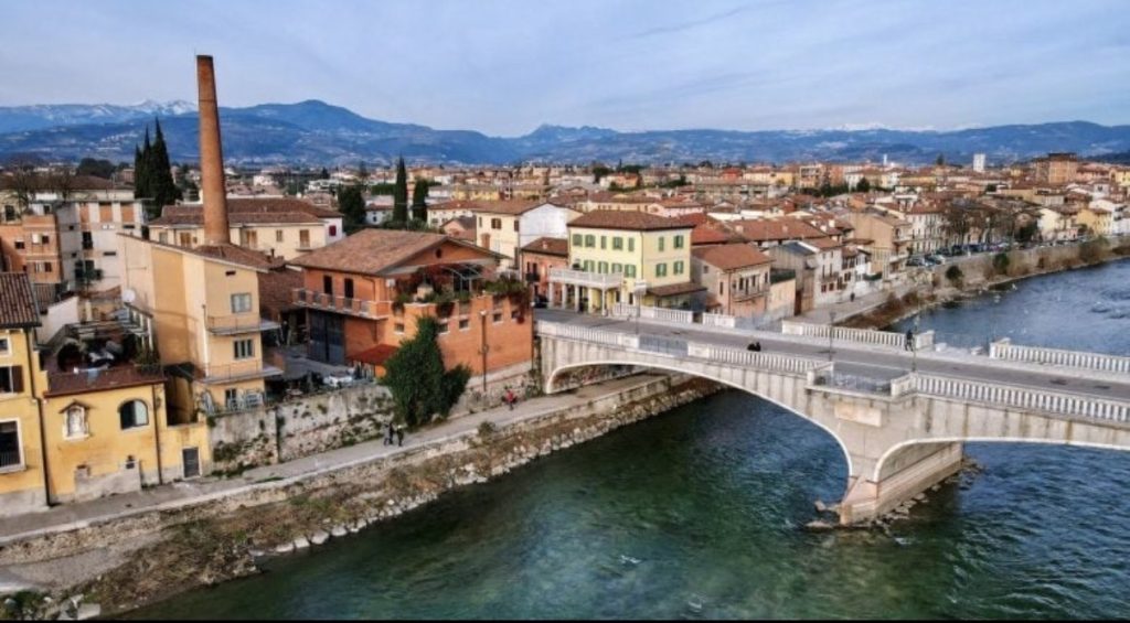 Pescantina, Mimosa Day tra artigianato e storie di donne 2 Pescantina, Mimosa Day tra artigianato e storie di donne