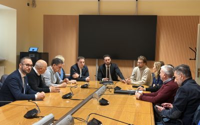 Settima Circoscrizione, scontro dopo le dimissioni di Pozzerle