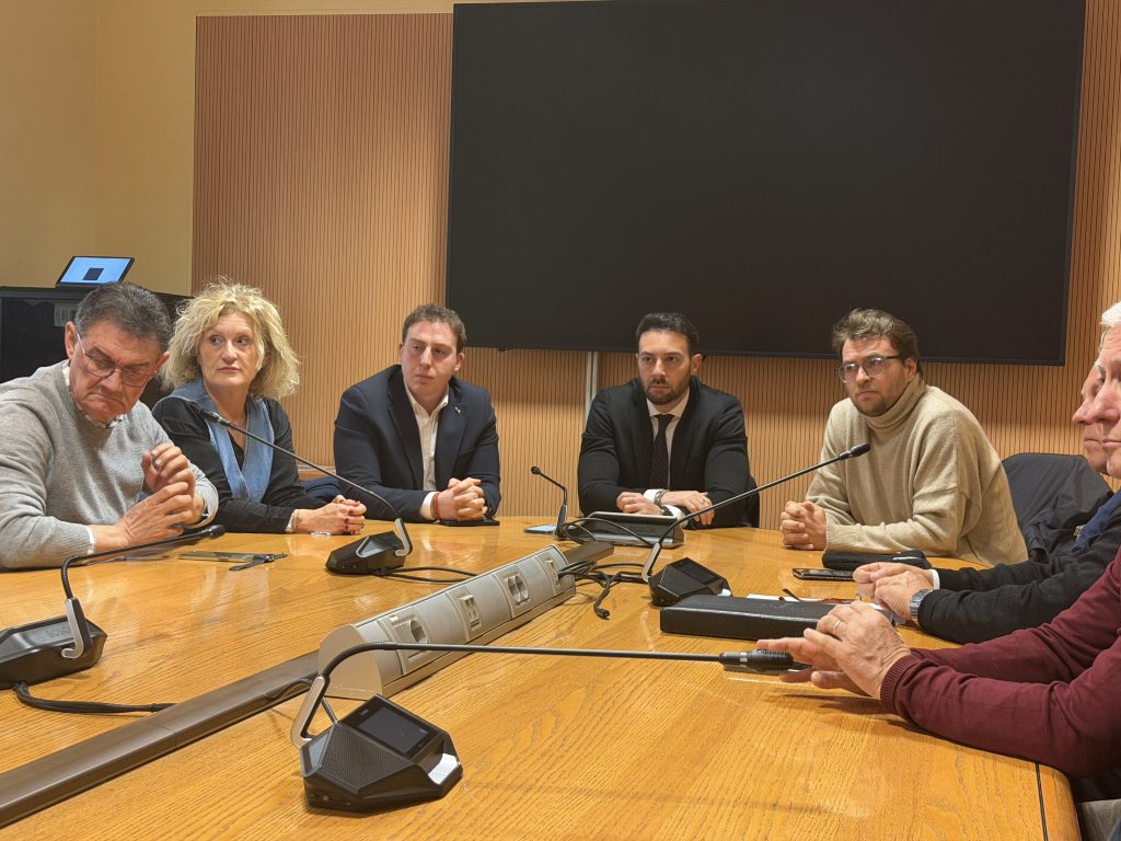 Settima Circoscrizione, scontro dopo le dimissioni di Pozzerle 3 IMG 3089