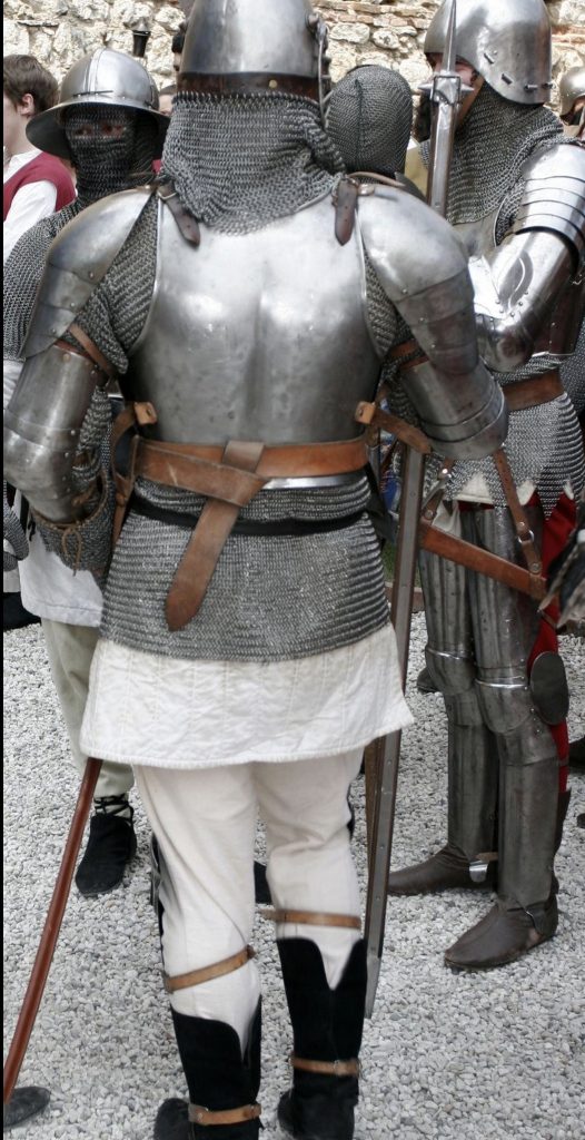 Castagnaro torna al 1387: tre giorni di rievocazione storica 2 Castagnaro torna al 1387: tre giorni di rievocazione storica