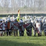 Castagnaro torna al 1387: tre giorni di rievocazione storica