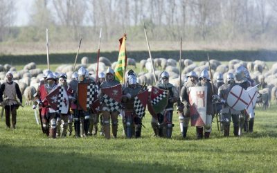 Castagnaro torna al 1387: tre giorni di rievocazione storica