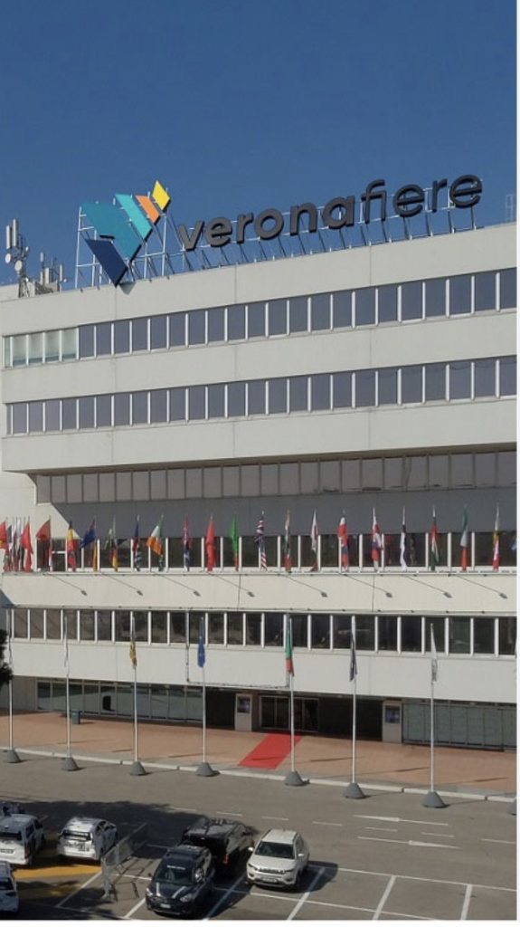 Sport Expo Week, Verona torna palestra a cielo aperto 4 Sport Expo Week, Verona torna palestra a cielo aperto