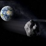 Asteroide arriva al Camploy: quando la fine dei dinosauri diventa teatro