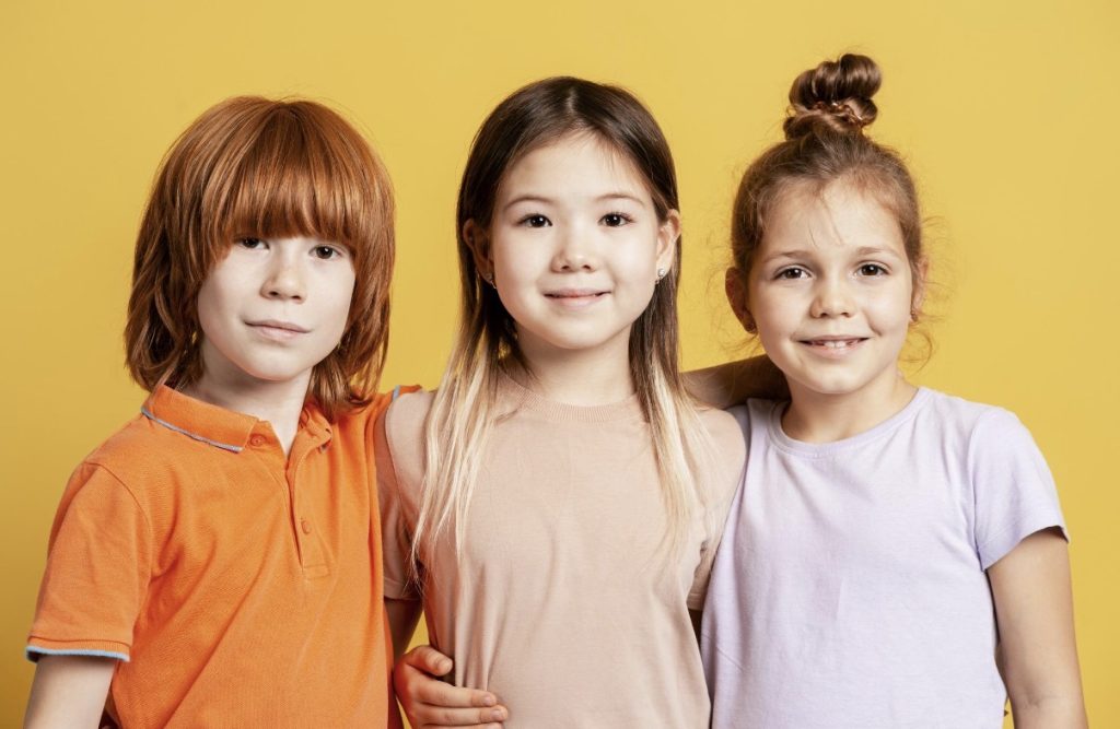 UNICEF e Don Calabria insieme per i diritti dei bambini 2 UNICEF e Don Calabria insieme per i diritti dei bambini