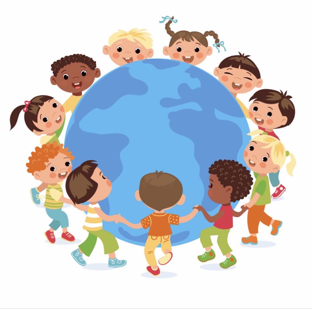 UNICEF e Don Calabria insieme per i diritti dei bambini 4 UNICEF e Don Calabria insieme per i diritti dei bambini