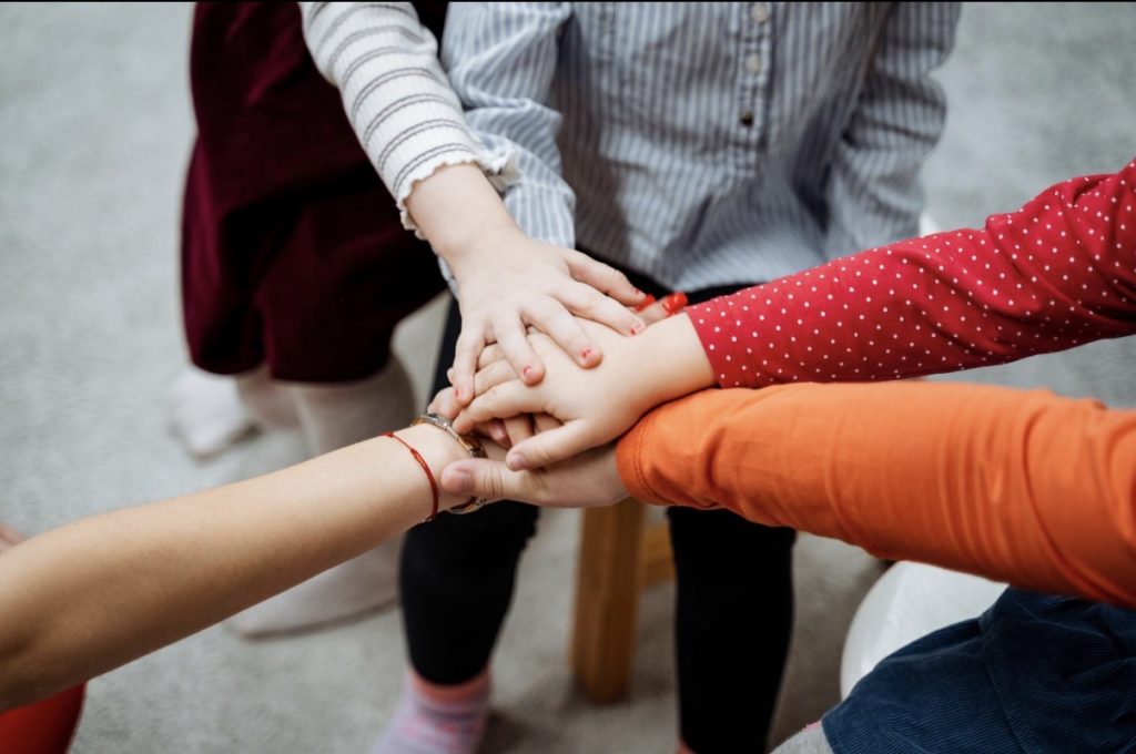 UNICEF e Don Calabria insieme per i diritti dei bambini 3 UNICEF e Don Calabria insieme per i diritti dei bambini