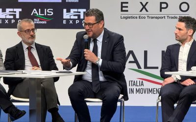 LetExpo, Polato: “L’era delle porte aperte deve finire”
