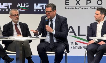 LetExpo, Polato: “L’era delle porte aperte deve finire”