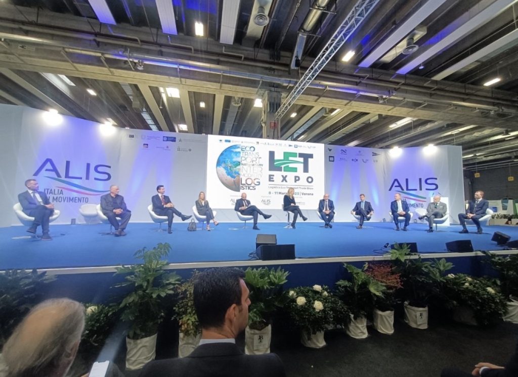 LetExpo, Polato: “L’era delle porte aperte deve finire” 2 LetExpo, Polato: “L’era delle porte aperte deve finire”