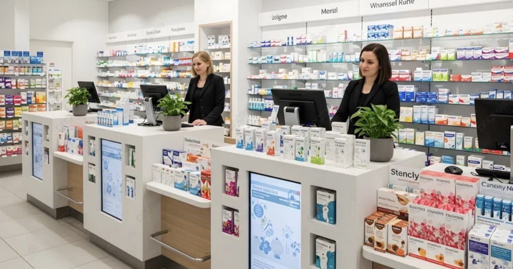 Federfarma Verona conferma Vecchioni alla guida 1 Federfarma Verona conferma Vecchioni alla guida