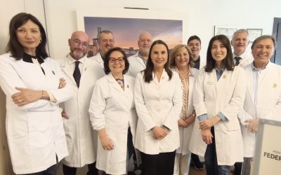 Federfarma Verona conferma Vecchioni alla guida