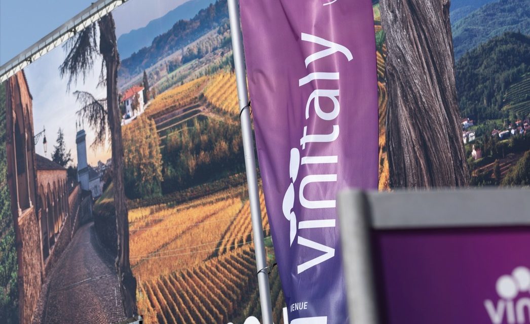 Vinitaly Tourism cresce: l’enoturismo entra nel cuore della fiera.
