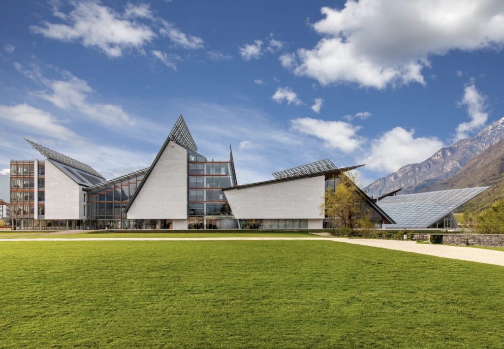 Una card, due territori: Verona e Trento rinnovano l’intesa sul turismo culturale 4 Una card, due territori: Verona e Trento rinnovano l’intesa sul turismo culturale