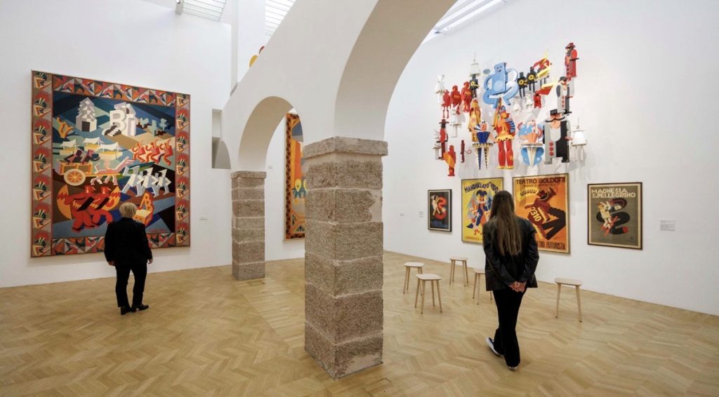 Una card, due territori: Verona e Trento rinnovano l’intesa sul turismo culturale 3 Una card, due territori: Verona e Trento rinnovano l’intesa sul turismo culturale