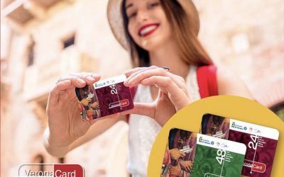 Una card, due territori: Verona e Trento rinnovano l’intesa sul turismo culturale