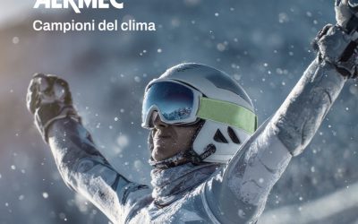 Aermec, il clima si gioca in casa: tecnologia globale, radici veronesi