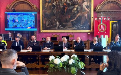 Cinquemila studenti per la sicurezza stradale: la lezione che parte dalle scuole