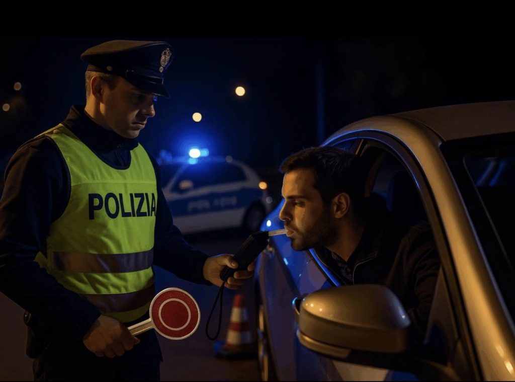 Cinquemila studenti per la sicurezza stradale: la lezione che parte dalle scuole 3 Cinquemila studenti per la sicurezza stradale