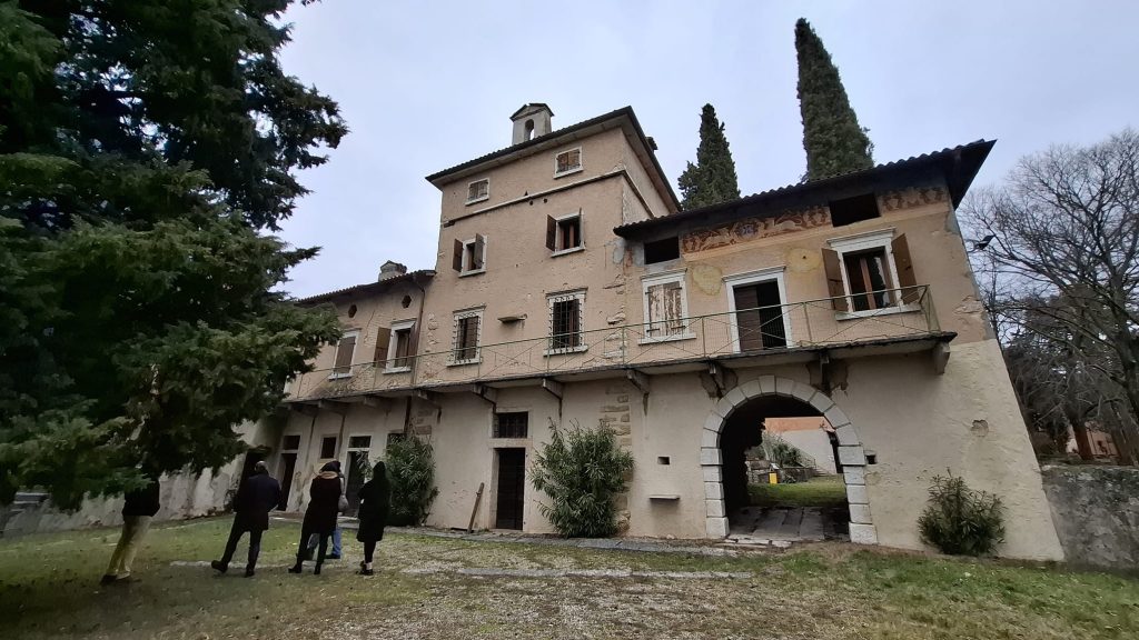 FAI, un weekend dentro i luoghi che non si vedono mai 2 FAI, un weekend dentro i luoghi che non si vedono mai