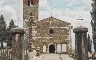 FAI, un weekend dentro i luoghi che non si vedono mai