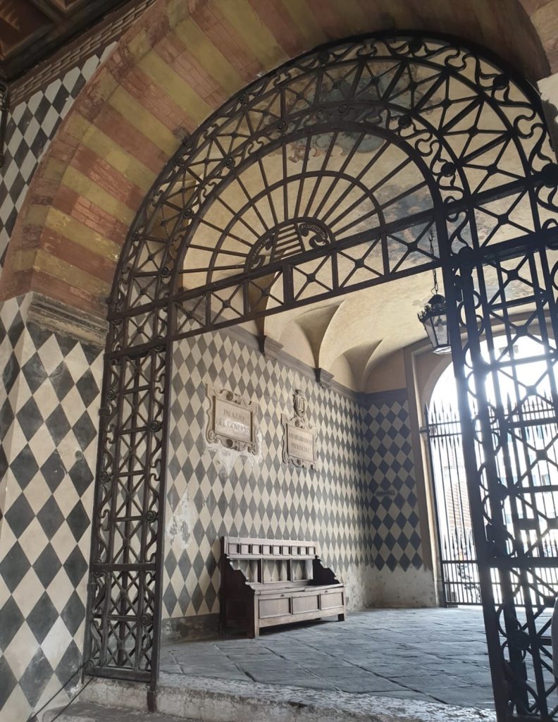 FAI, un weekend dentro i luoghi che non si vedono mai 3 FAI, un weekend dentro i luoghi che non si vedono mai