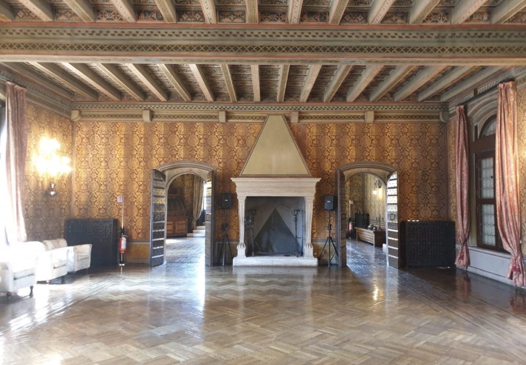 FAI, un weekend dentro i luoghi che non si vedono mai 4 FAI, un weekend dentro i luoghi che non si vedono mai