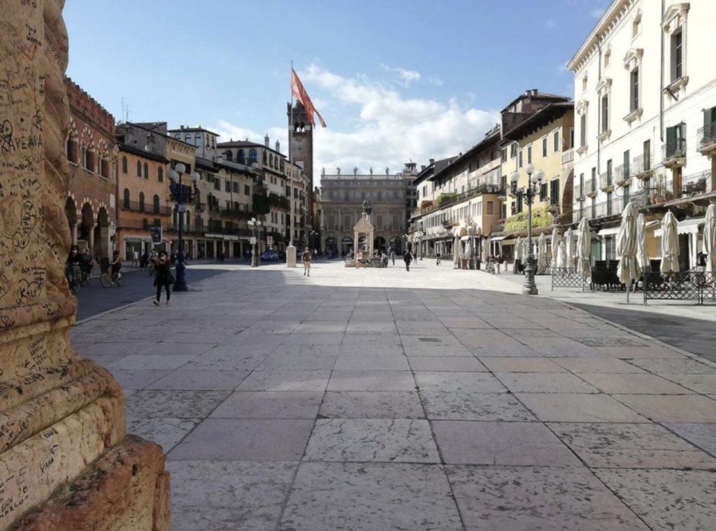 Il clima cambia, la città si ripensa: studenti al lavoro sugli spazi pubblici 4 Il clima cambia, la città si ripensa: studenti al lavoro sugli spazi pubblici