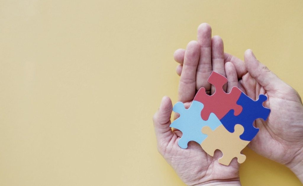 Autismo, Verona mette in rete esperienze e percorsi 1 Autismo, Verona mette in rete esperienze e percorsi