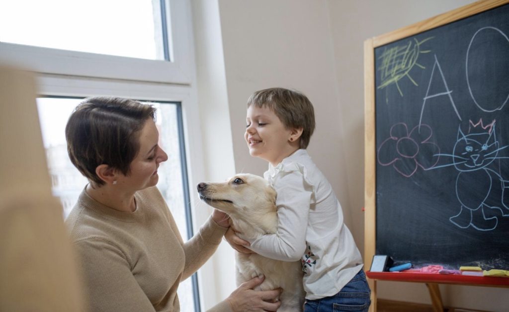 Autismo, Verona mette in rete esperienze e percorsi 2 Autismo, Verona mette in rete esperienze e percorsi