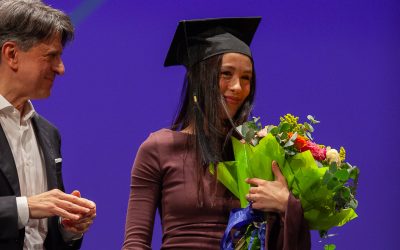 BCC Veneta premia il merito e investe nel futuro