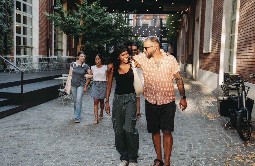 Cultura nei quartieri, Verona porta gli eventi sotto casa 3 Cultura nei quartieri, Verona porta gli eventi sotto casa