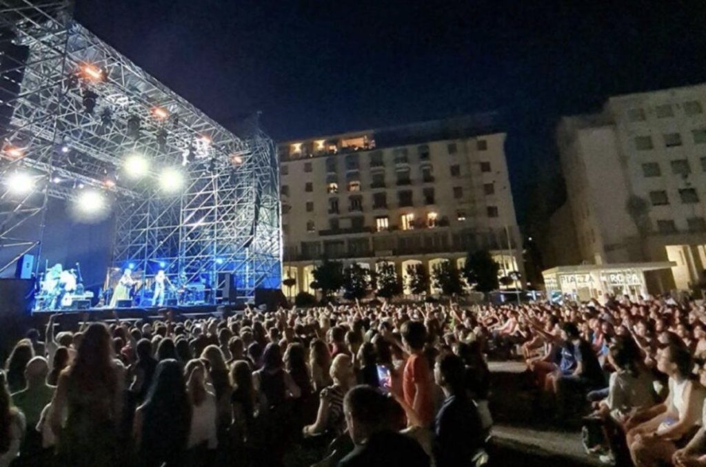 Cultura nei quartieri, Verona porta gli eventi sotto casa 4 Cultura nei quartieri, Verona porta gli eventi sotto casa